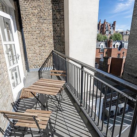 Stay At Kensington And Knightsbridge London Luaran gambar