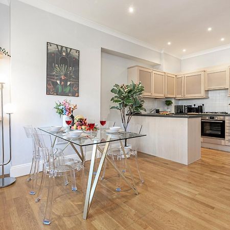 Stay At Kensington And Knightsbridge London Luaran gambar