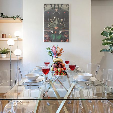 Stay At Kensington And Knightsbridge London Luaran gambar