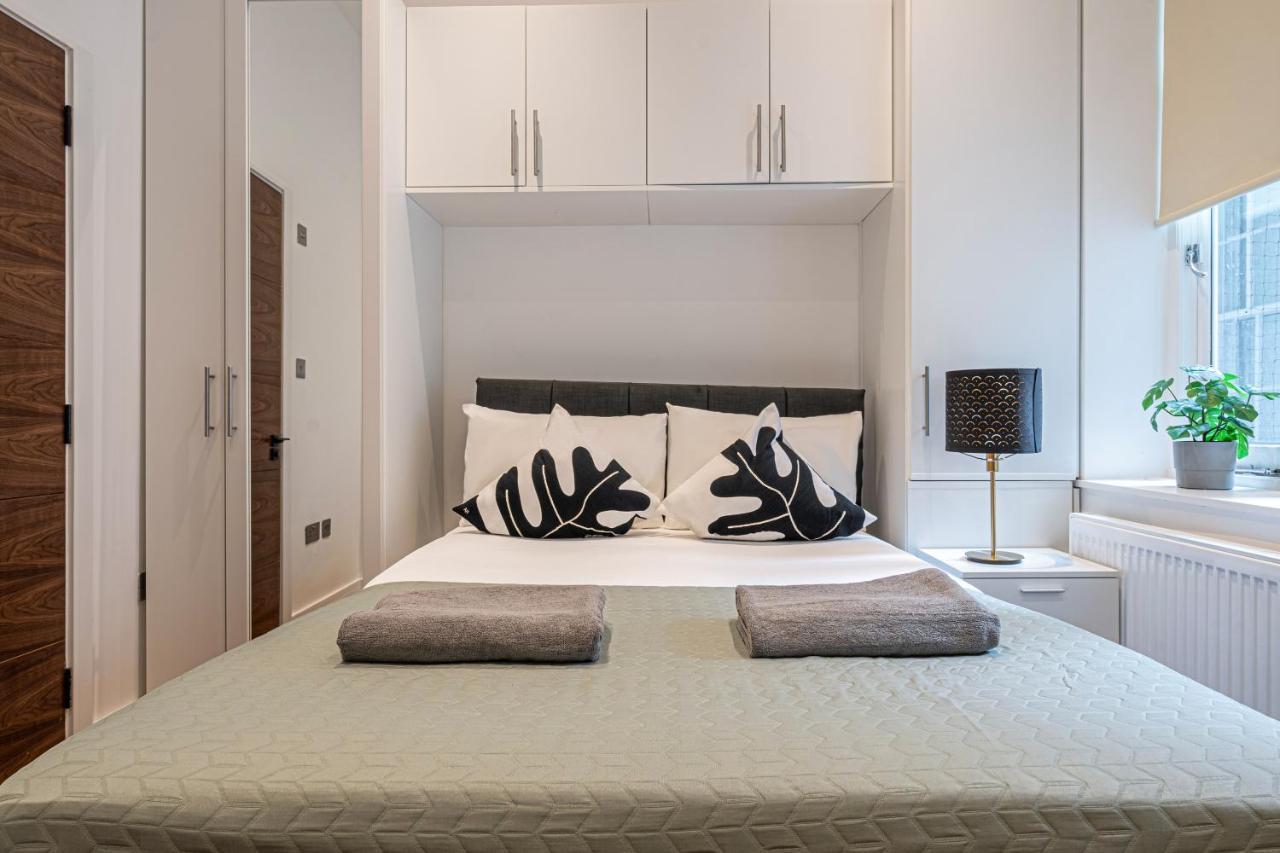 Stay At Kensington And Knightsbridge London Luaran gambar