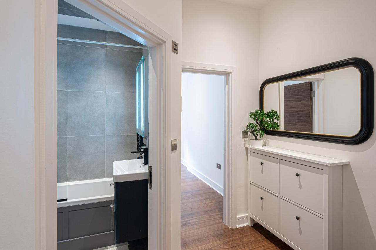 Stay At Kensington And Knightsbridge London Luaran gambar