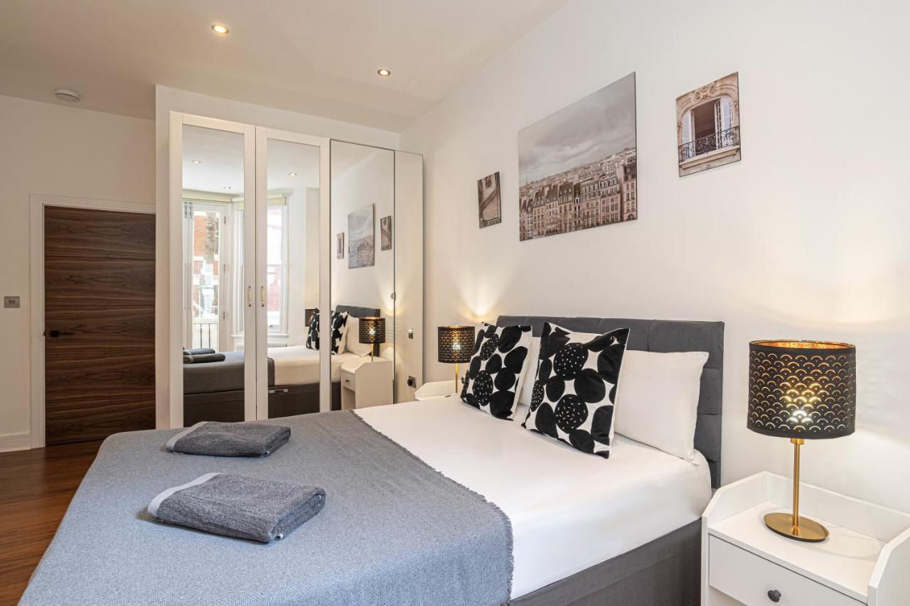 Stay At Kensington And Knightsbridge London Luaran gambar