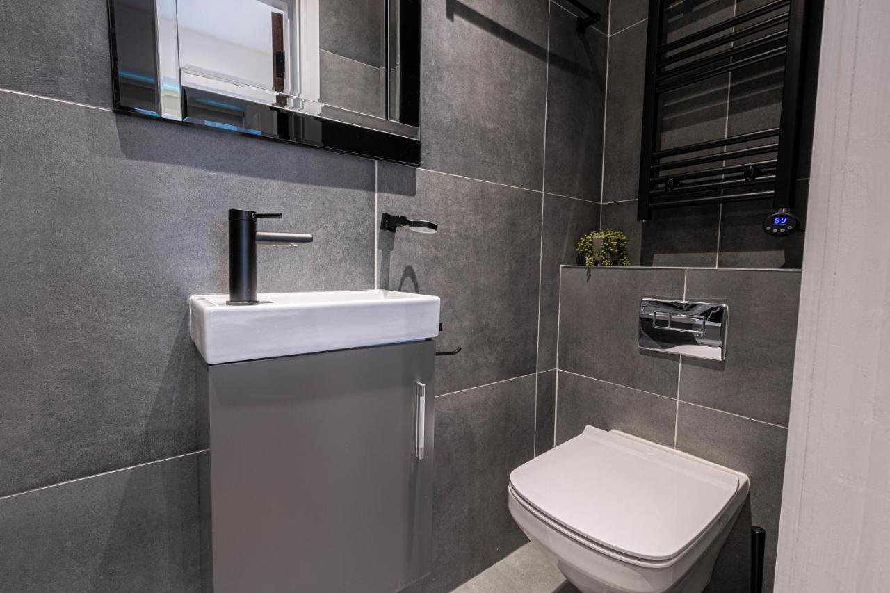 Stay At Kensington And Knightsbridge London Luaran gambar