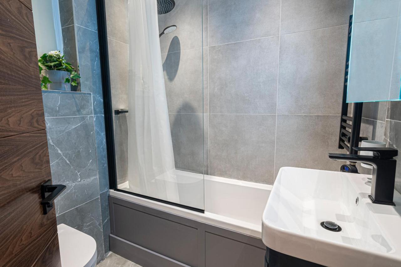 Stay At Kensington And Knightsbridge London Luaran gambar