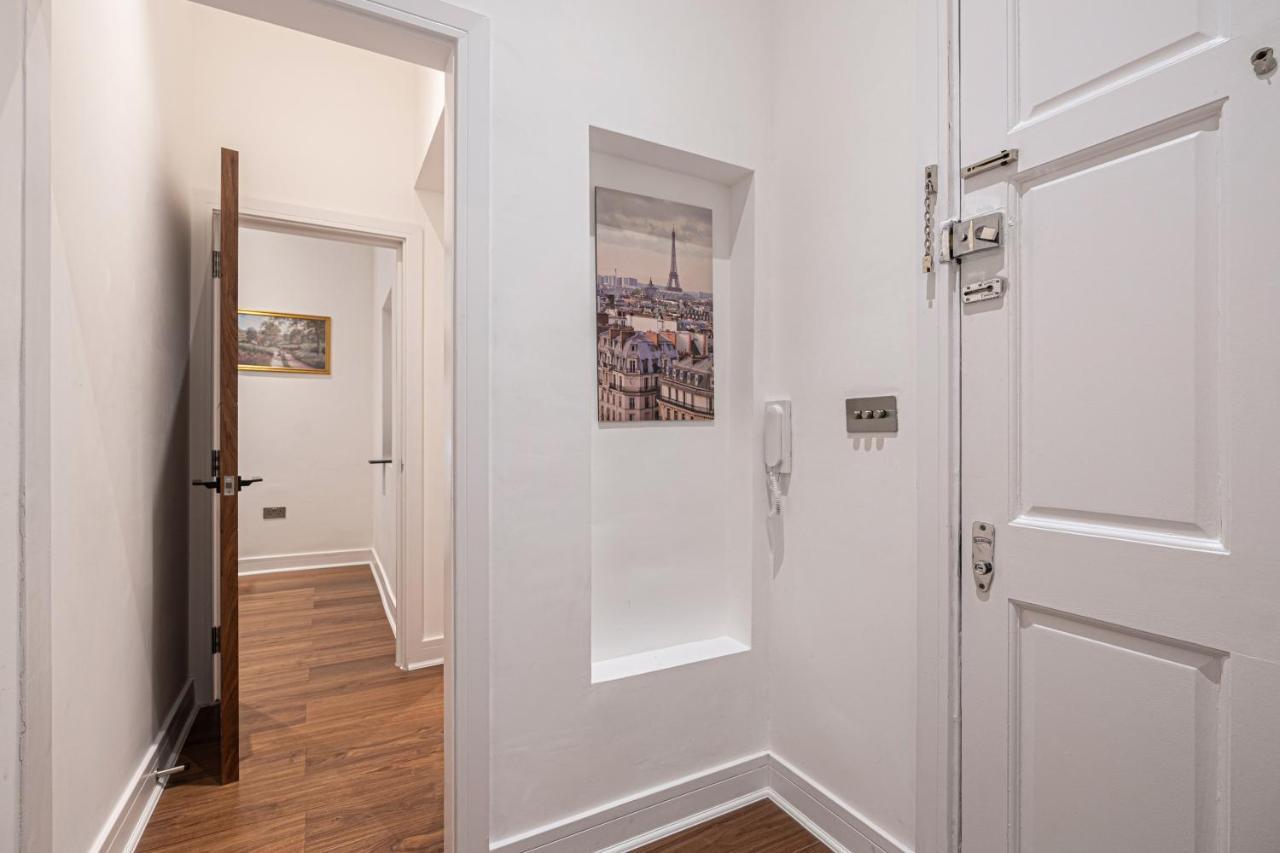 Stay At Kensington And Knightsbridge London Luaran gambar