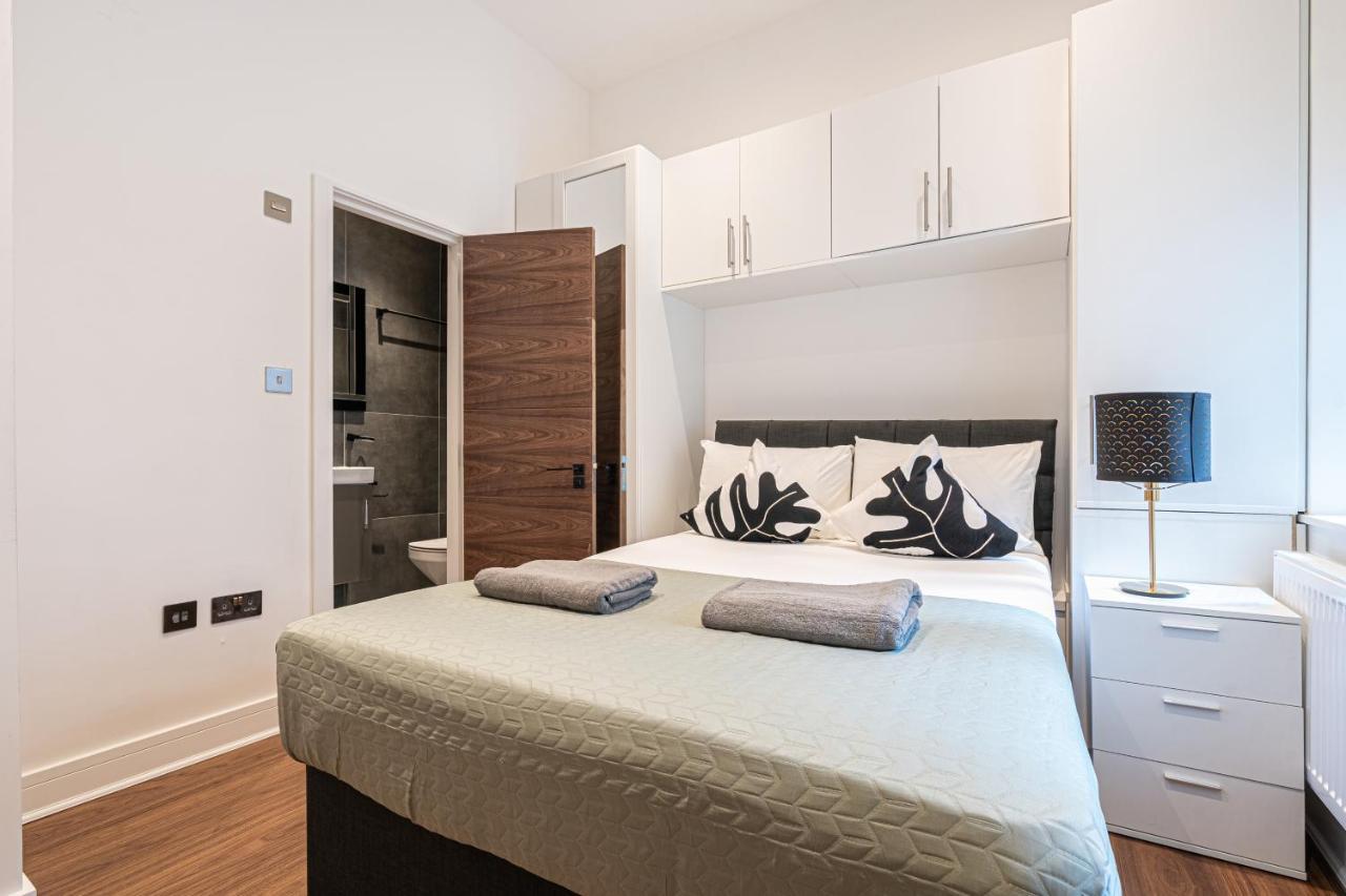 Stay At Kensington And Knightsbridge London Luaran gambar