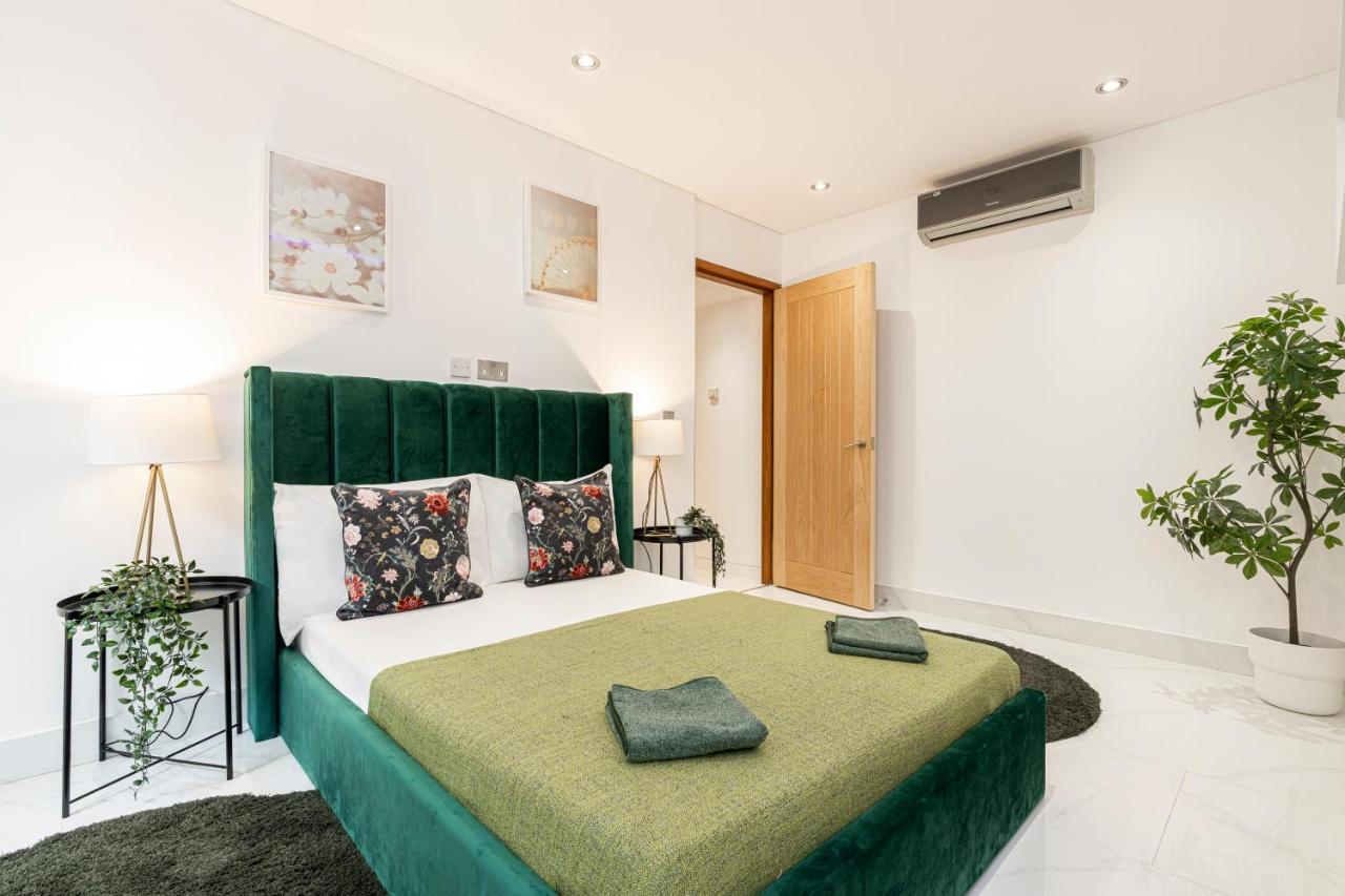 Stay At Kensington And Knightsbridge London Luaran gambar