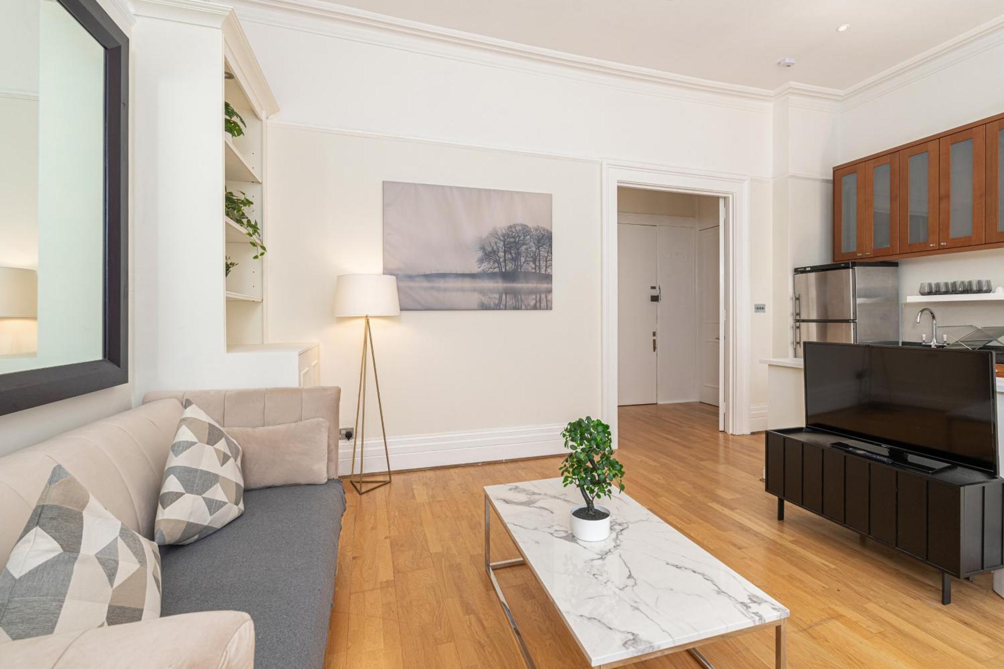 Stay At Kensington And Knightsbridge London Luaran gambar