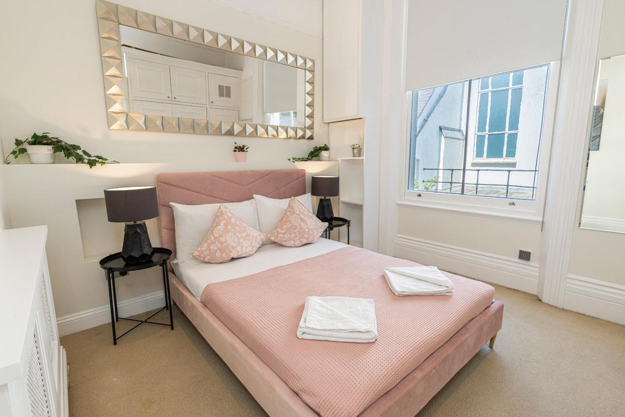 Stay At Kensington And Knightsbridge London Luaran gambar