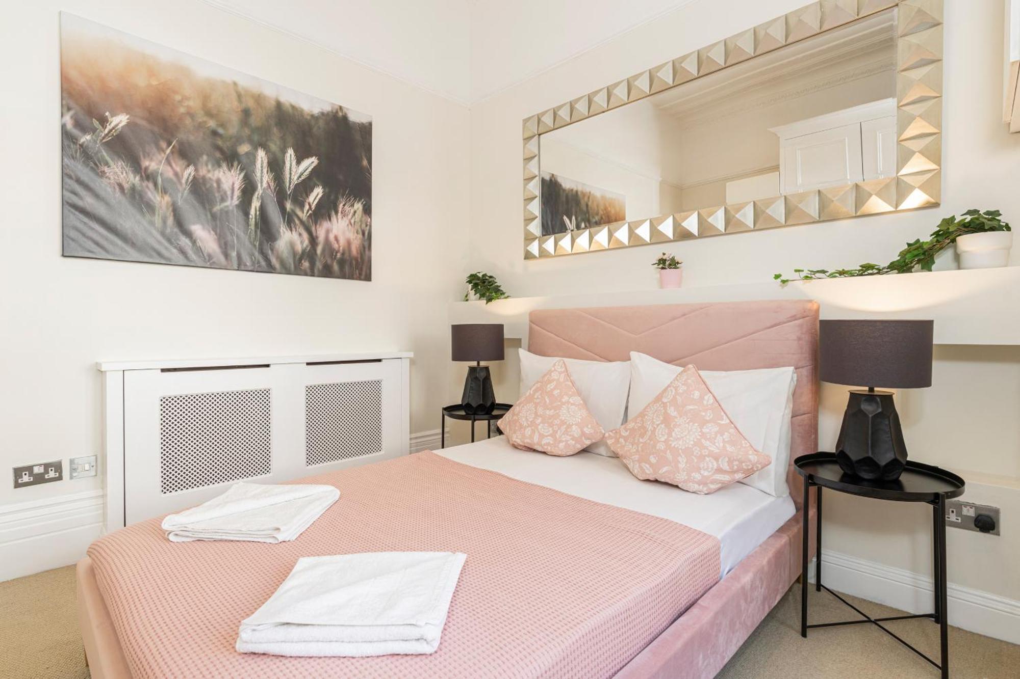 Stay At Kensington And Knightsbridge London Luaran gambar
