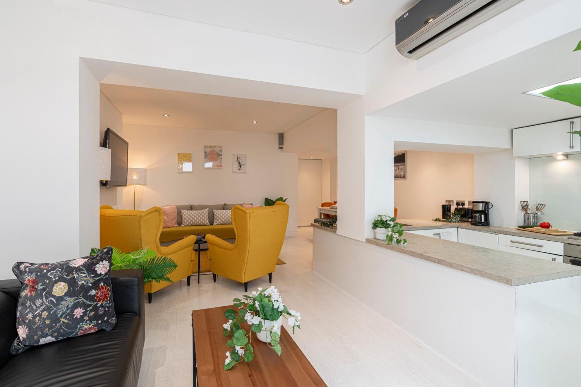 Stay At Kensington And Knightsbridge London Luaran gambar