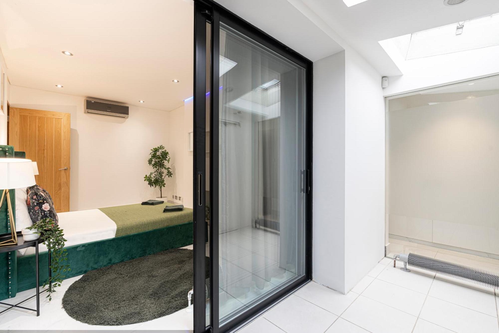 Stay At Kensington And Knightsbridge London Luaran gambar