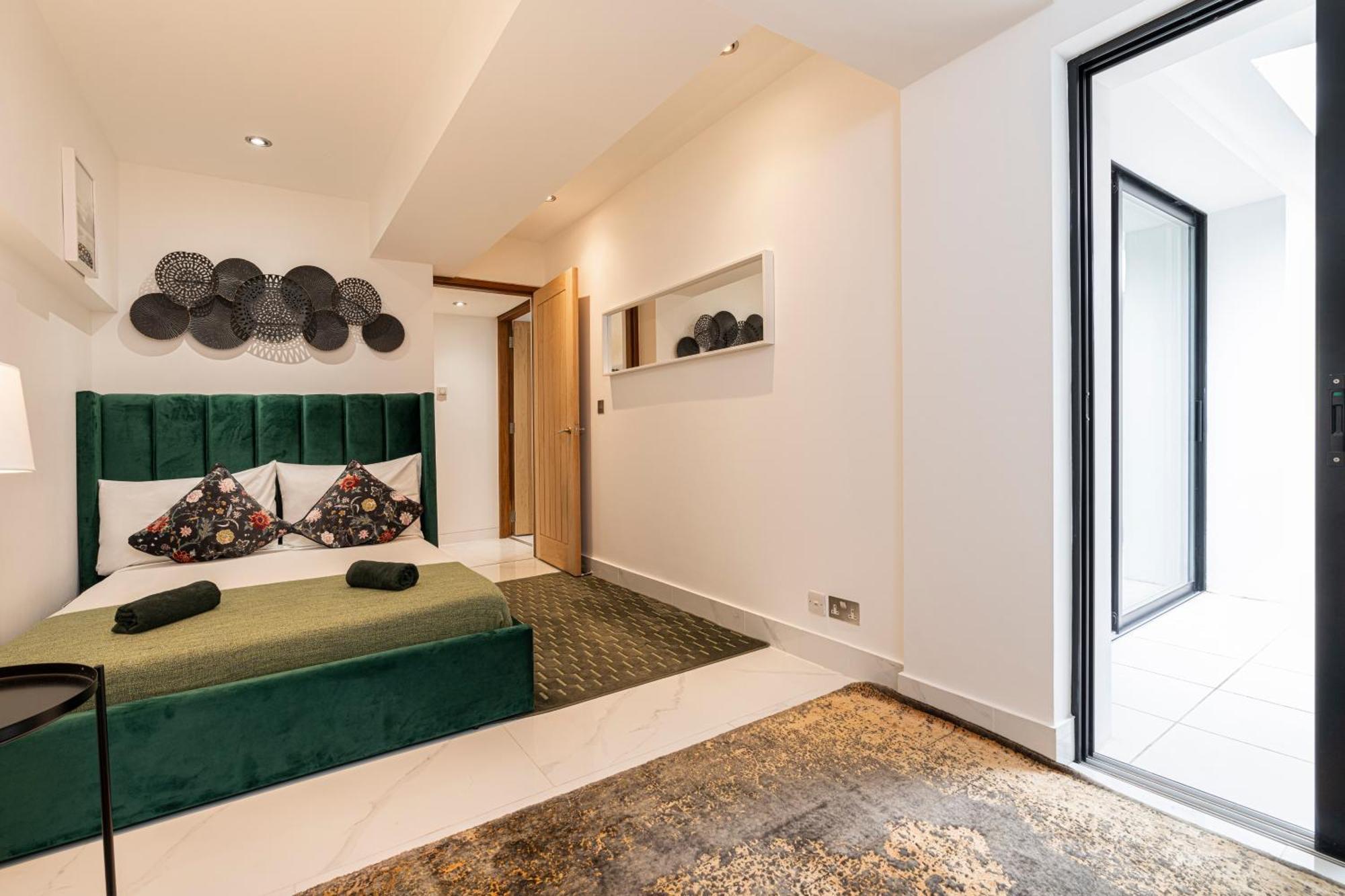 Stay At Kensington And Knightsbridge London Luaran gambar