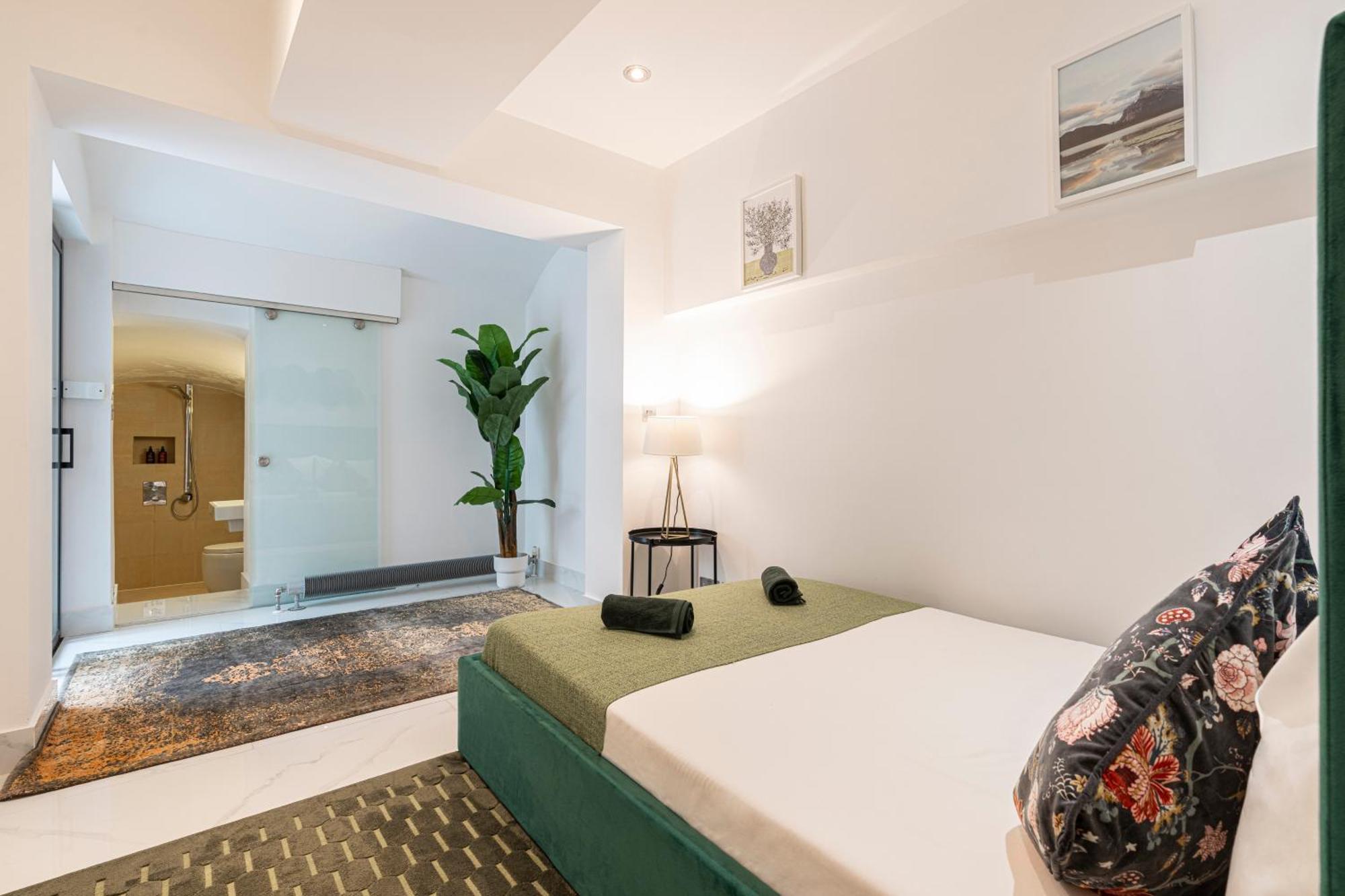 Stay At Kensington And Knightsbridge London Luaran gambar