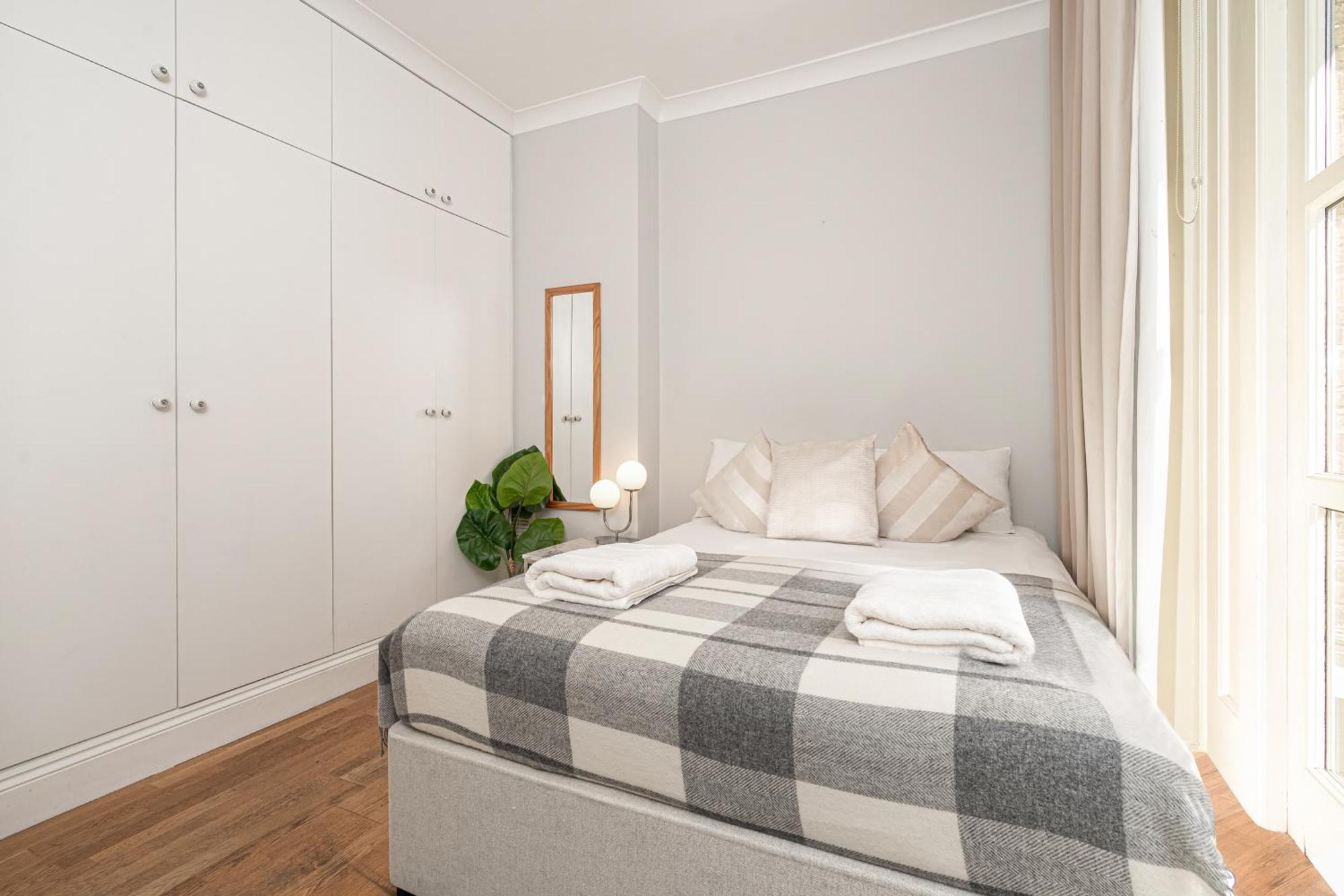 Stay At Kensington And Knightsbridge London Luaran gambar