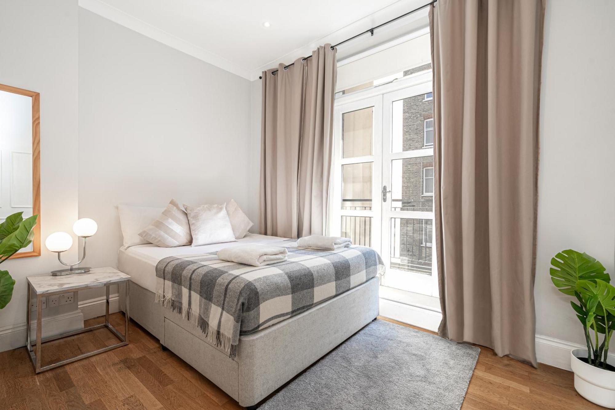 Stay At Kensington And Knightsbridge London Luaran gambar
